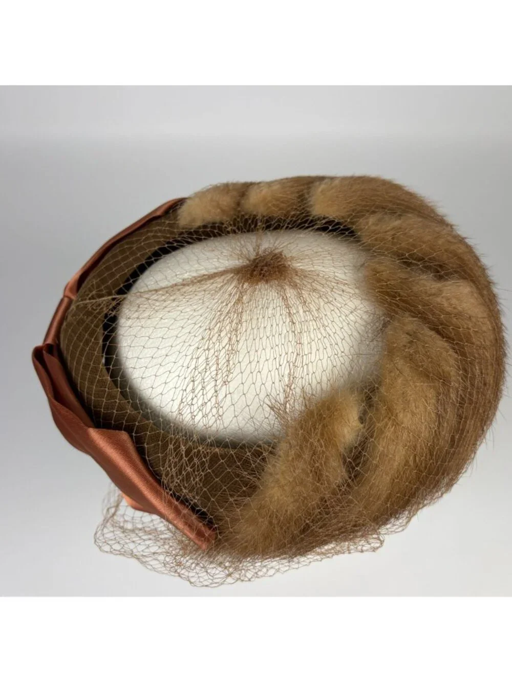 Unbranded vintage brown
